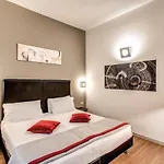 Twin Church - Gruppo Trevi Hotels