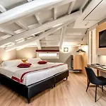 Twin Church - Gruppo Trevi Hotels