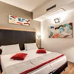 Twin Church - Gruppo Trevi Hotels