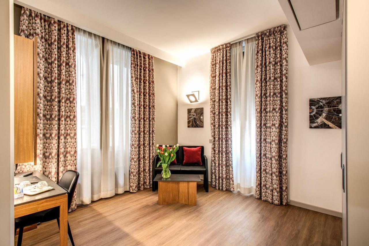 Maison Ripetta Rom