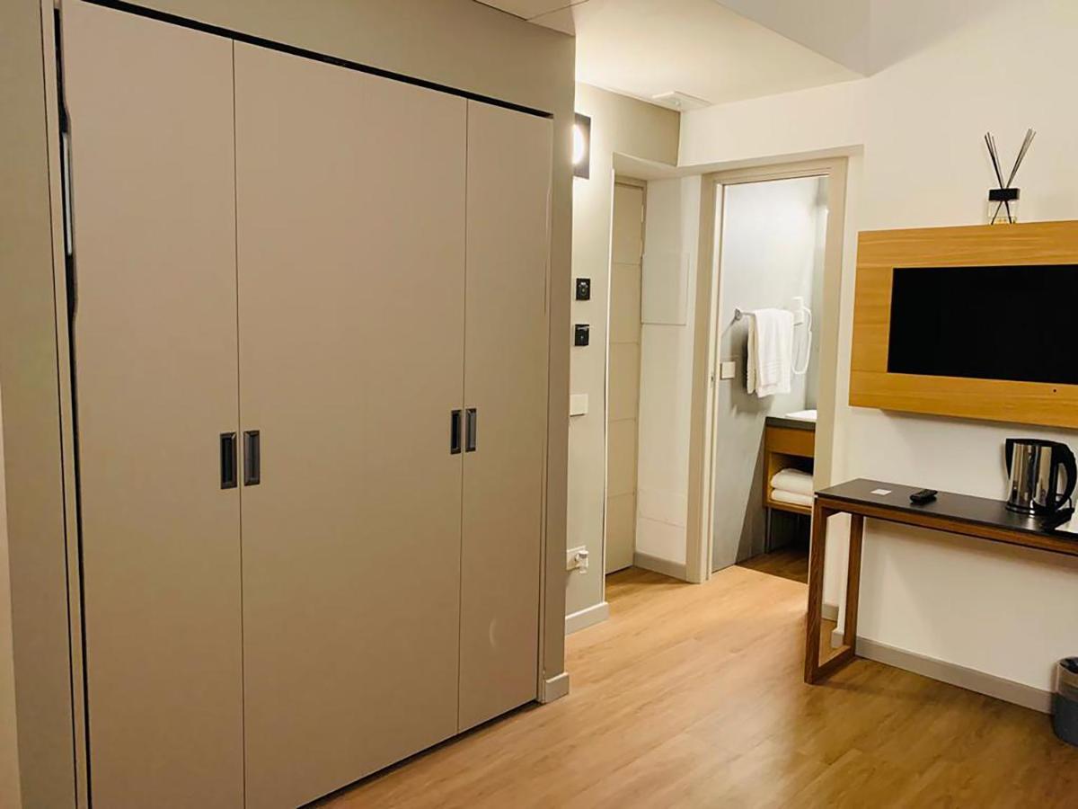 Maison Ripetta Frühstückspension 4*